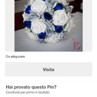  Spose di Inverno ❄️ Questione Bouquet 💐 - 1