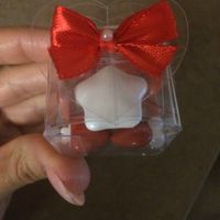  i miei segna posto - 1