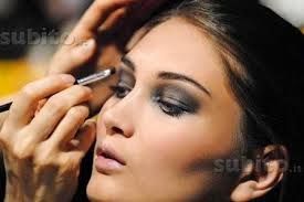 Trucco sposa