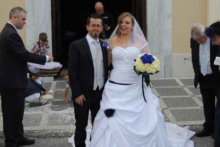 Matrimonio
