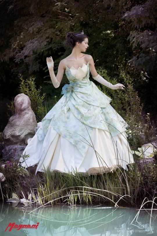 Rapunzel