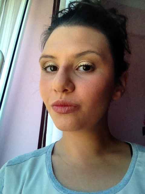 Trucco... quale preferite? - 1