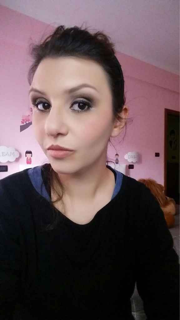 Trucco... quale preferite? - 3