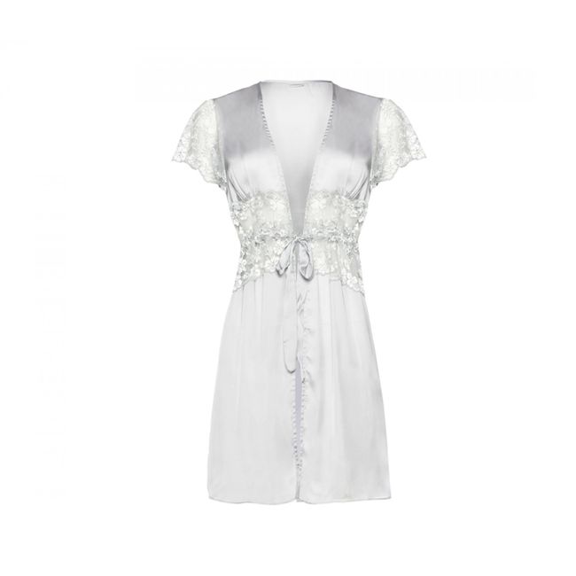 Abbigliamento preparazione sposa trovato - 4