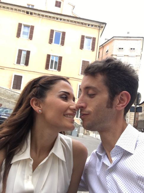 Condividi la vostra foto più bella insieme 📸 12
