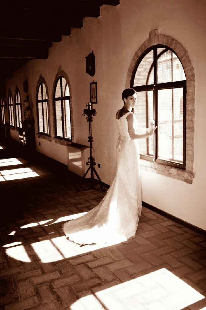 Abito da sposa indossato da voi 💕 - 1