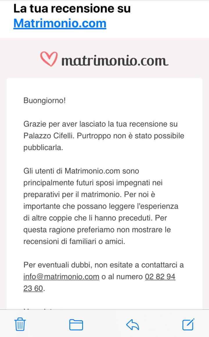 Delusione matrimonio.com - 1