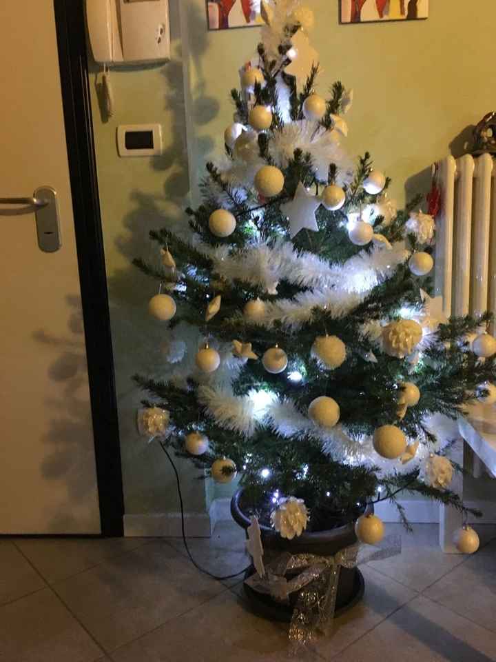 Ultimo natale da conviventi - 1