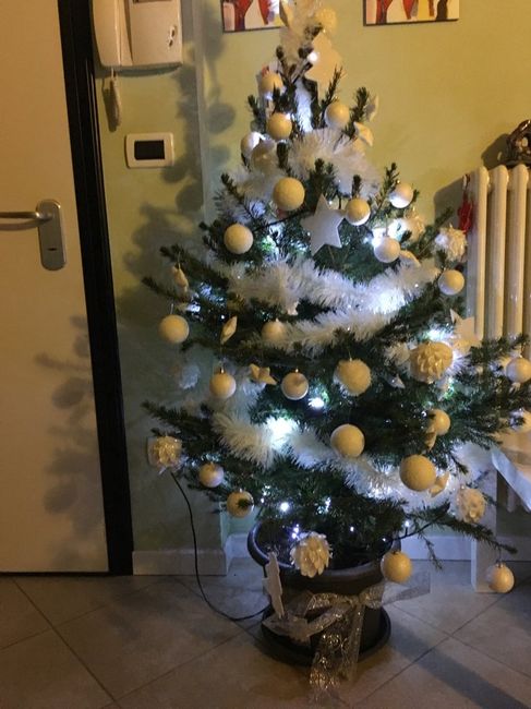 Ultimo natale da conviventi - 1