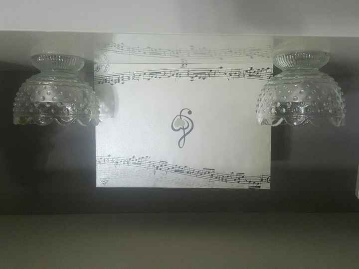 Che colore sceglierai per le tue partecipazioni di nozze? - 1