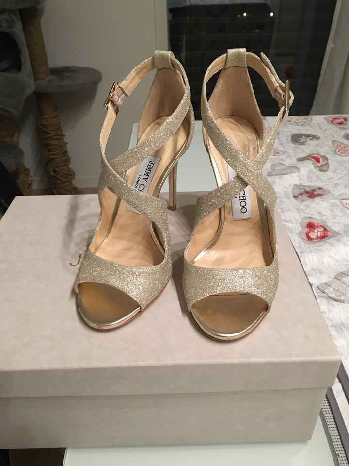  Scarpe, amore a prima vista! ❤️❤️❤️ - 1