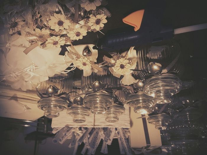 Sacchetto per confetti sciolti - 1