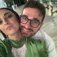 Postate una foto di voi due 👇 - 1