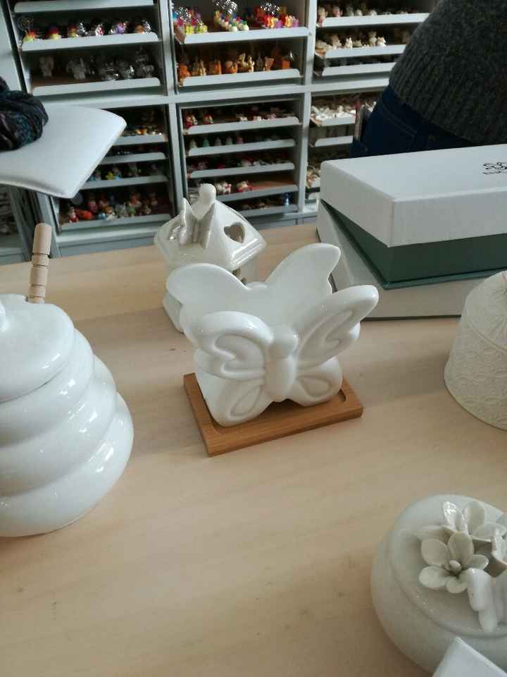 Bomboniera...che ne pensate? - 1