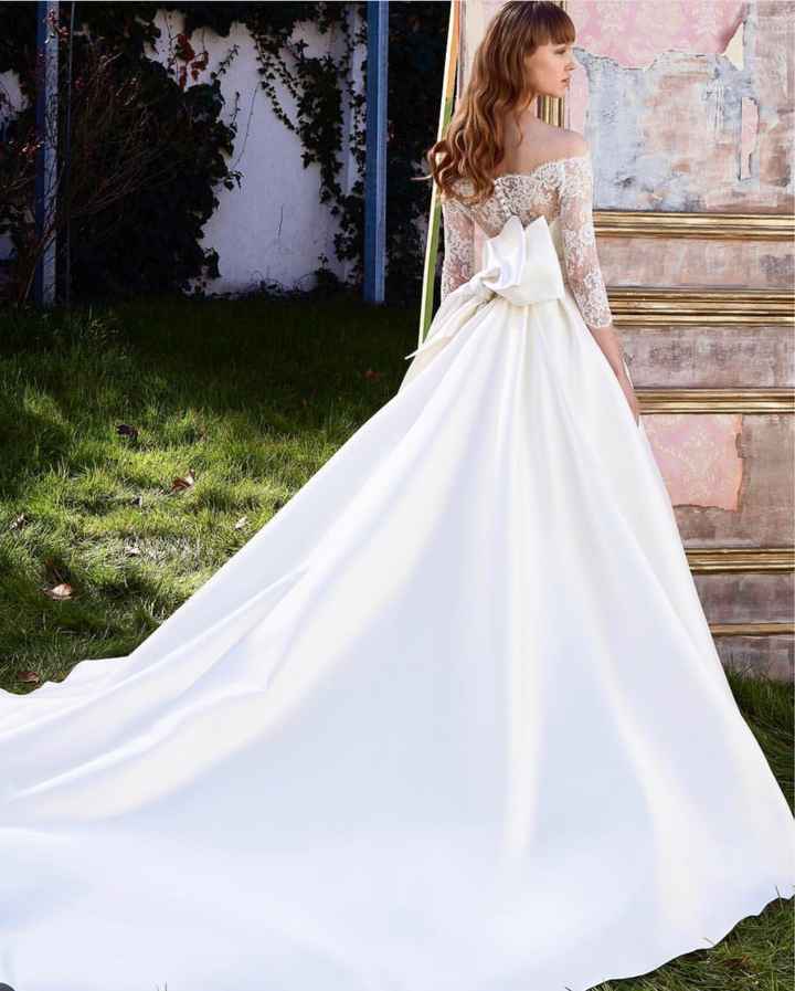  Ragazze help abito - 1