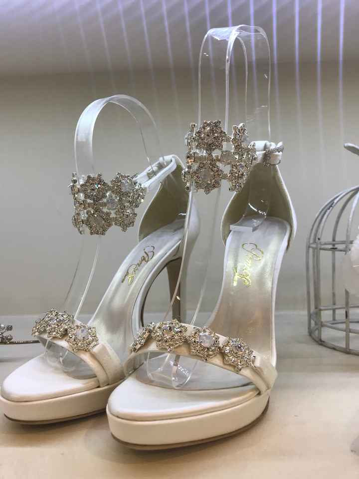  Ho dovuto cambiare le scarpe!🤦🏼‍♀️ - 1