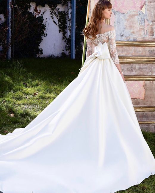  Ragazze help abito - 1