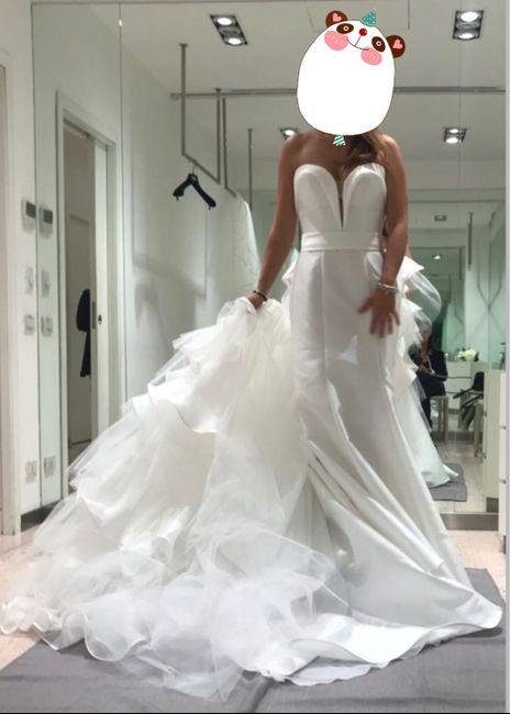  abito angelozzi 2018 eccolo! - 1