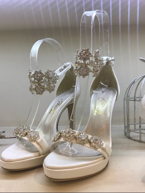  Ho dovuto cambiare le scarpe!🤦🏼‍♀️ - 1