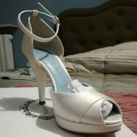 Finalmente le scarpeee - 1