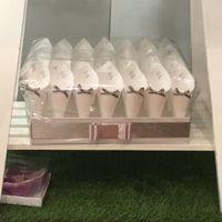 Dove mettere i coni riso? - 1