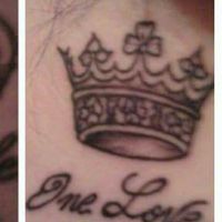 Mi fate vedere i vostri...tatuaggi?! - 1