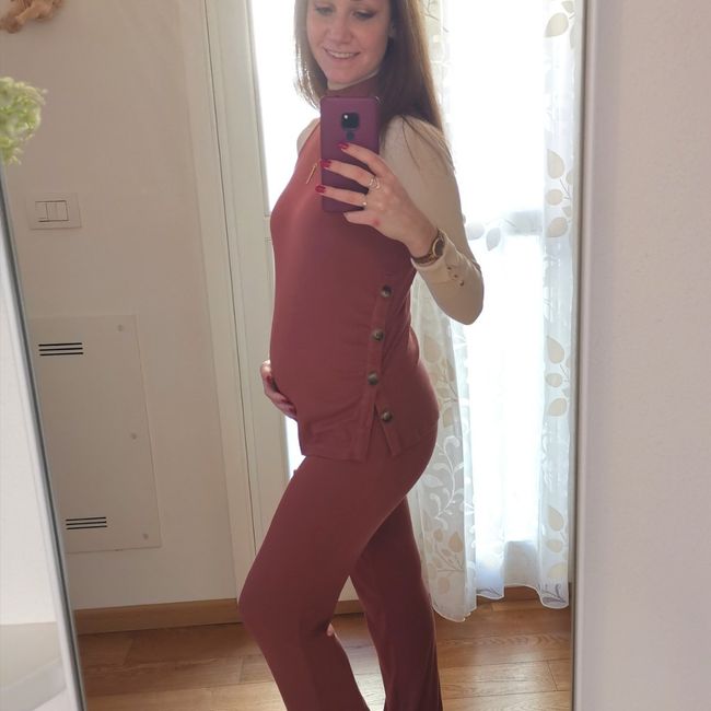 Future Mamme Settembre 2021😍 - 1