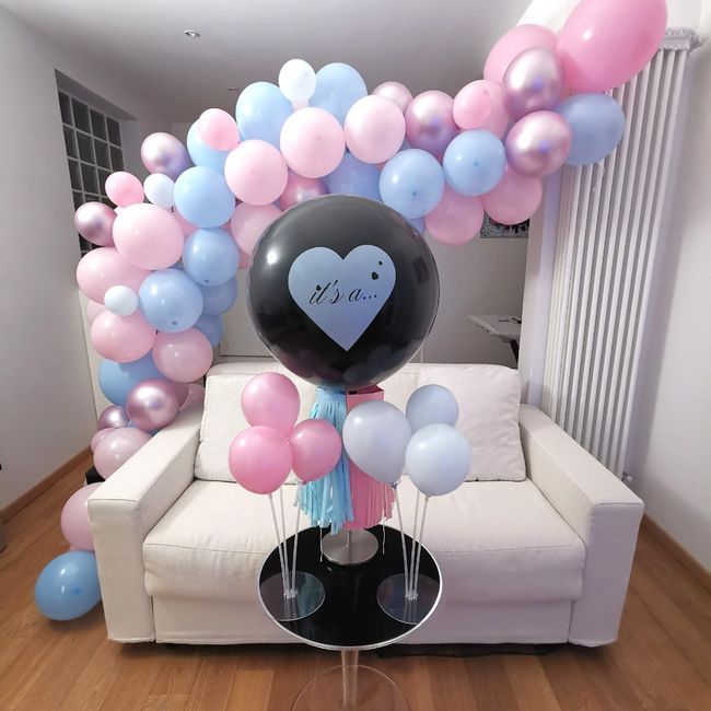 Future Mamme Settembre 2021😍 - 2