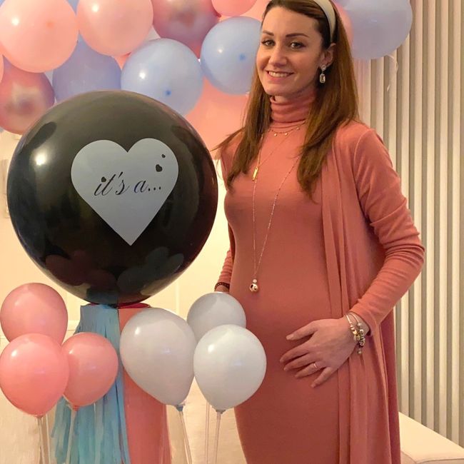 Future Mamme Settembre 2021😍 - 4