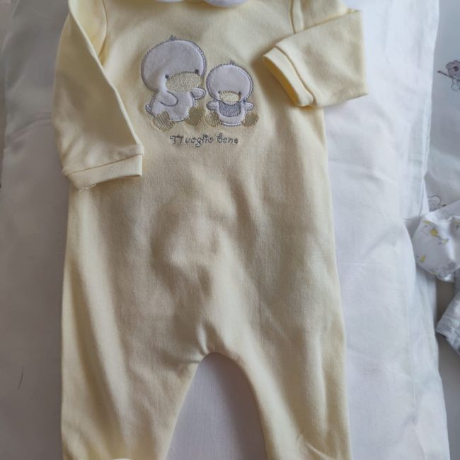 Future Mamme Settembre 2021😍 - 3