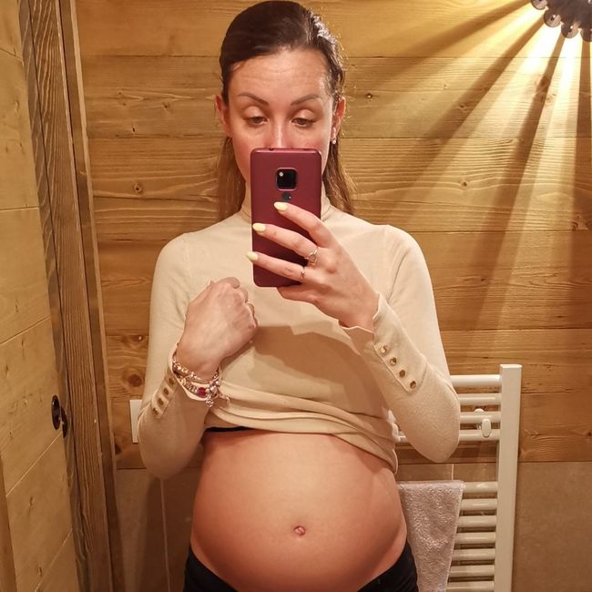 Future Mamme Settembre 2021😍 - 2