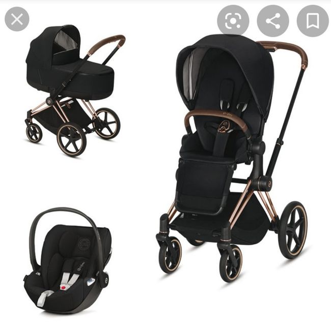 Future Mamme Settembre 2021😍 - 3