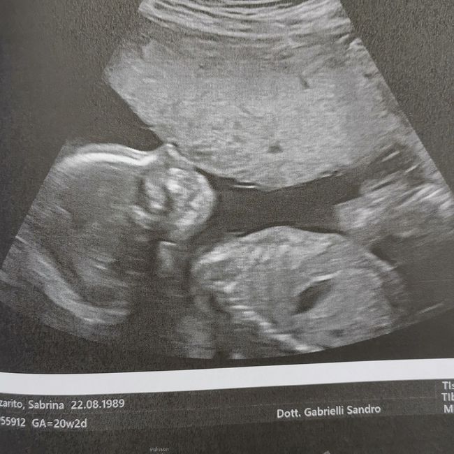 Future Mamme Settembre 2021😍 - 2
