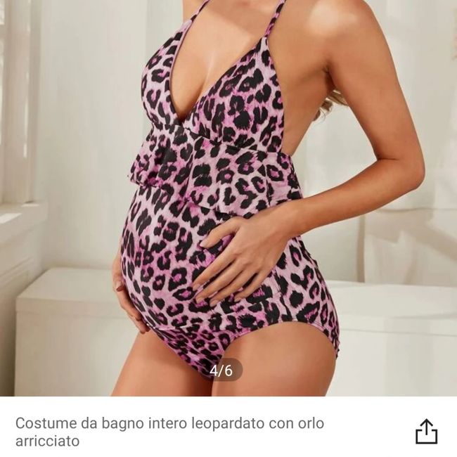 Future Mamme Settembre 2021😍 - 1