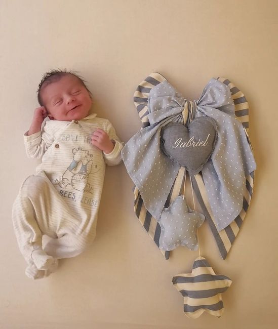 Future Mamme Settembre 2021😍 - 3