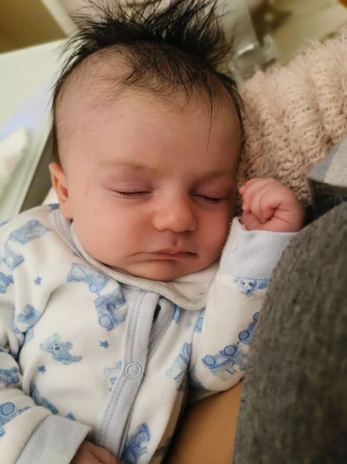 Future Mamme Settembre 2021😍 - 2