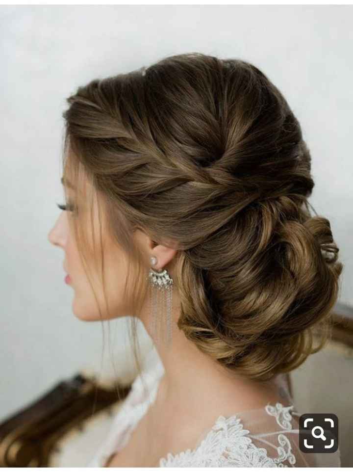 Idea Acconciatura *1*