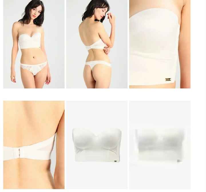 Reggiseni Ultimo - 2