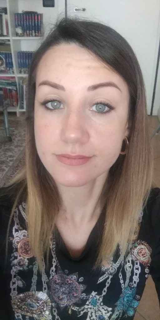 Microblading - 1