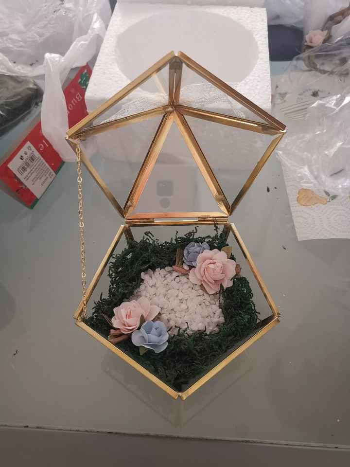 Porta fedi terminato - 3
