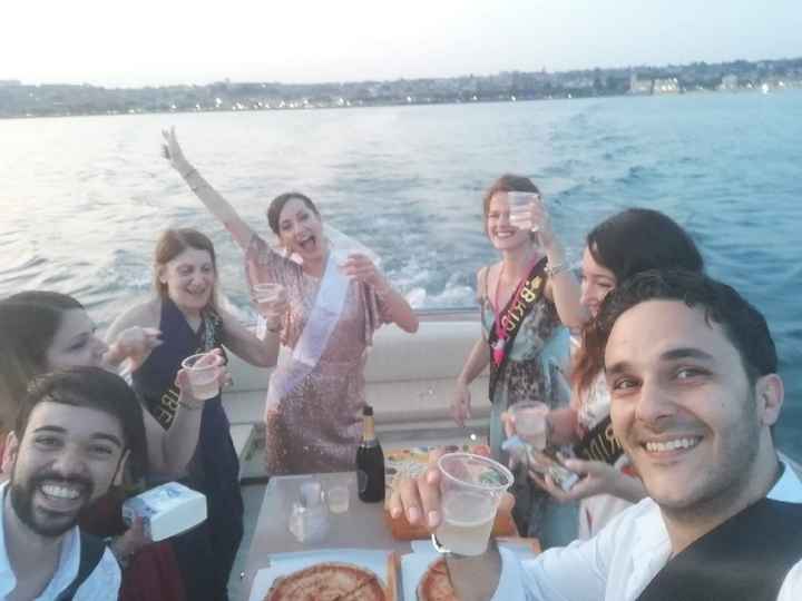 Addio al nubilato super! - 4