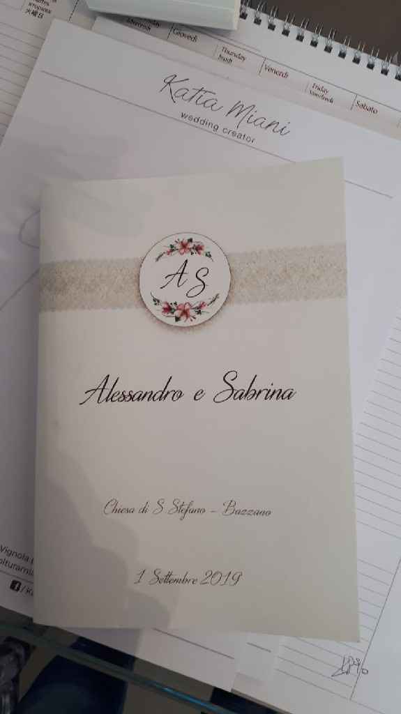 La nostra favola.. Un sogno - 4