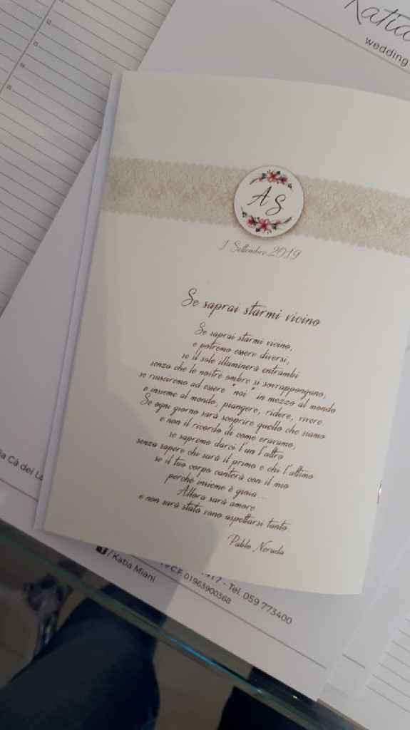 La nostra favola.. Un sogno - 5