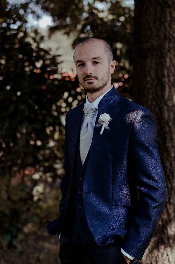 Finalmente le nostre foto ufficiali, a 100 giorni dalle nozz3 - 5