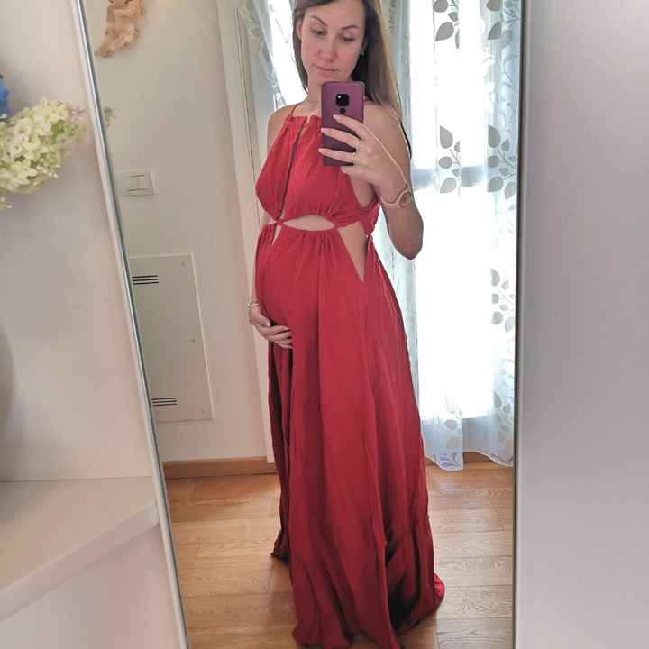 Future Mamme Settembre 2021😍 - 2