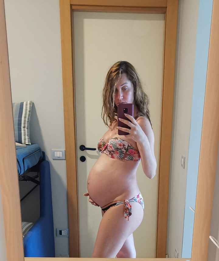 Future Mamme Settembre 2021😍 - 1