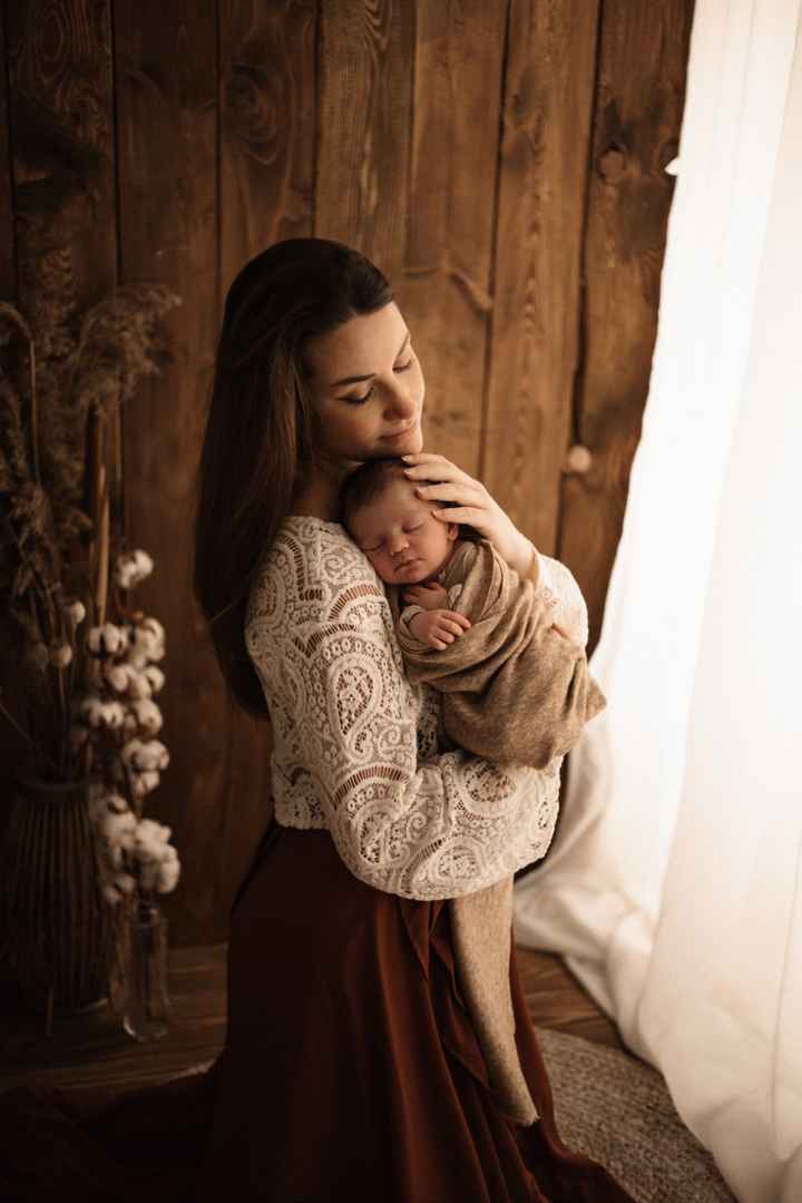 Future Mamme Settembre 2021😍 - 3