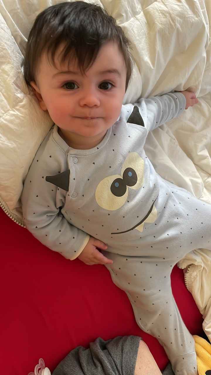 Future Mamme Settembre 2021😍 - 3