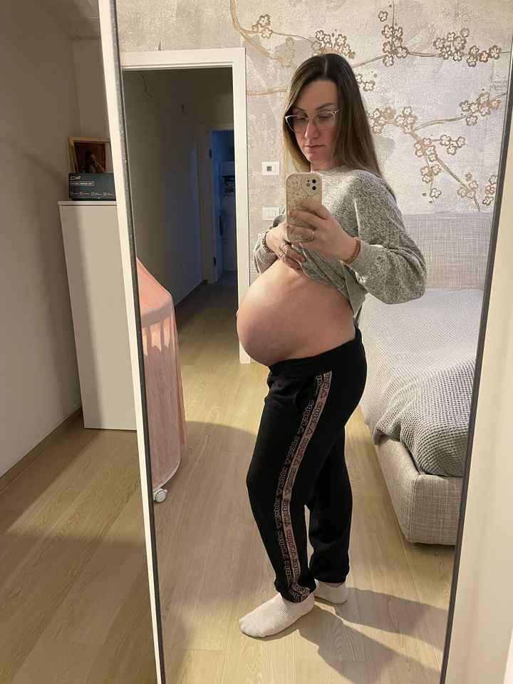 Future mamme Febbraio 2025 - 1