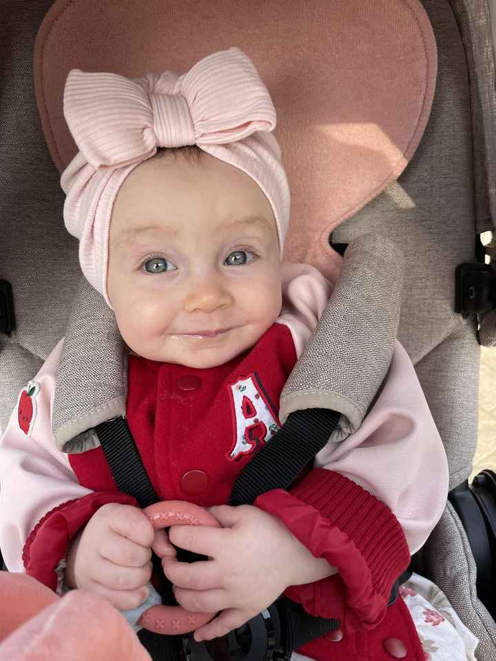 Future mamme Febbraio 2025 - 1